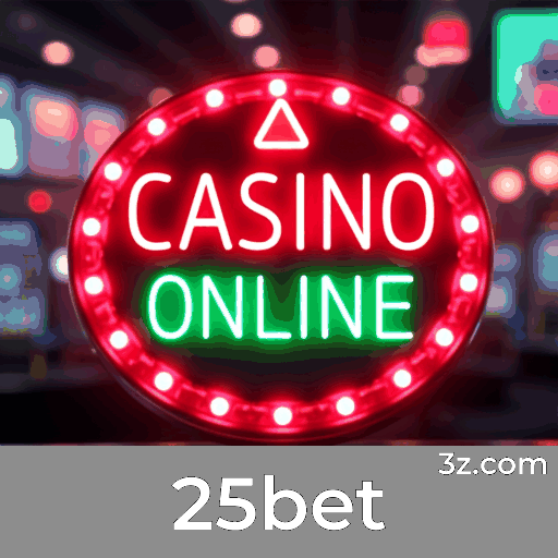 25bet: Seu Cassino Online Seguro e Profissional