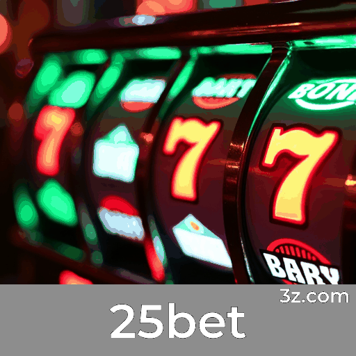 25bet: A Emoção dos Jogos de Cassino ao Seu Alcance