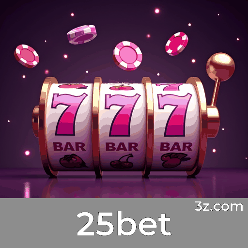 25bet: Seu Cassino Online Seguro e Profissional
