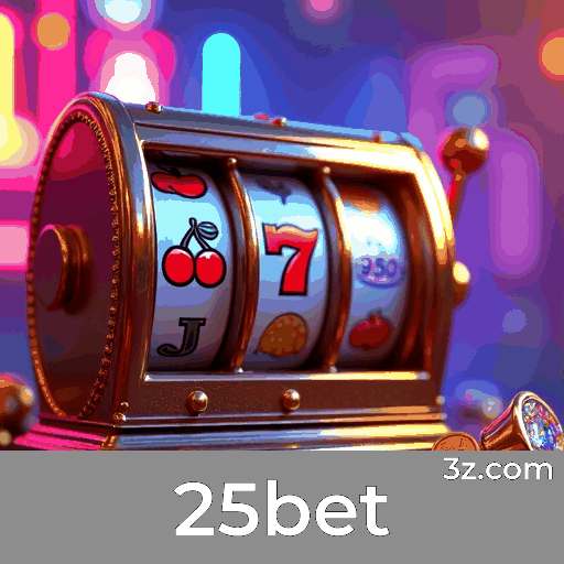 25bet: Seu Cassino Online Seguro e Profissional