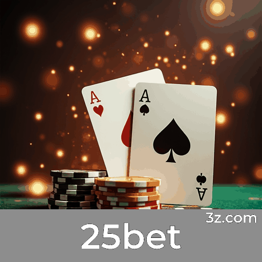 Explore a Revolução dos Jogos na 25bet com Experiências de Entretenimento Disruptivas