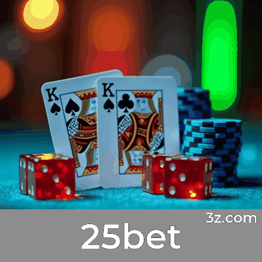 25bet: Seu Cassino Online Seguro e Profissional