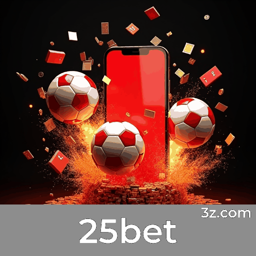 Tecnologia de Nuvem e Segurança de Ponta na Plataforma 25bet