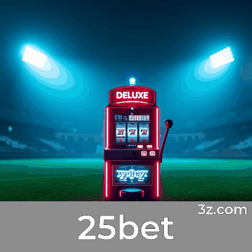 25bet: Apostas em Esportes Completas para Brasileiros