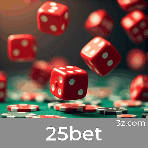 25bet: Seu Cassino Online Seguro e Profissional