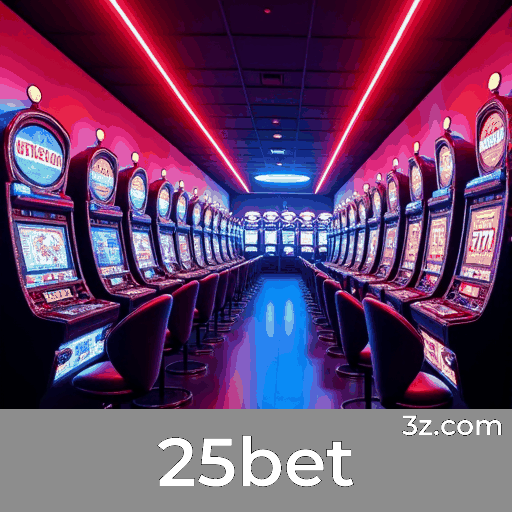 25bet: Experiência de Dealer Ao Vivo como no Rio