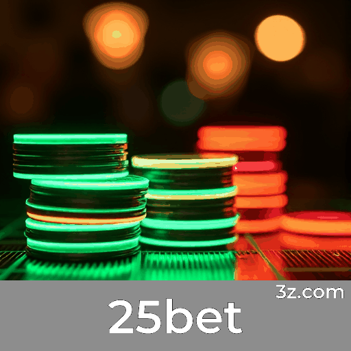 Explore a Revolução dos Jogos na 25bet com Experiências de Entretenimento Disruptivas
