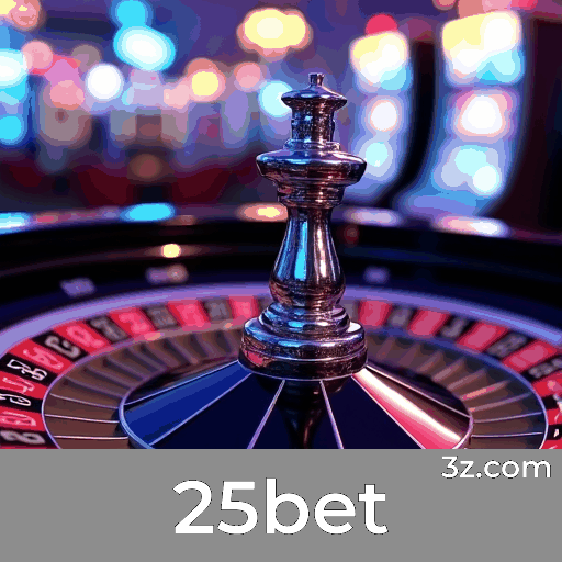25bet: Seu Cassino Online Seguro e Profissional