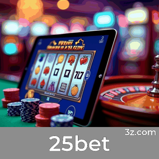 25bet App: Prêmios Exclusivos e Ofertas Imperdíveis!