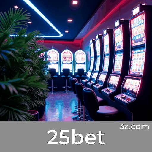 25bet App: Prêmios Exclusivos e Ofertas Imperdíveis!