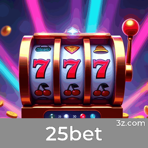 25bet: Seu Cassino Online Seguro e Profissional